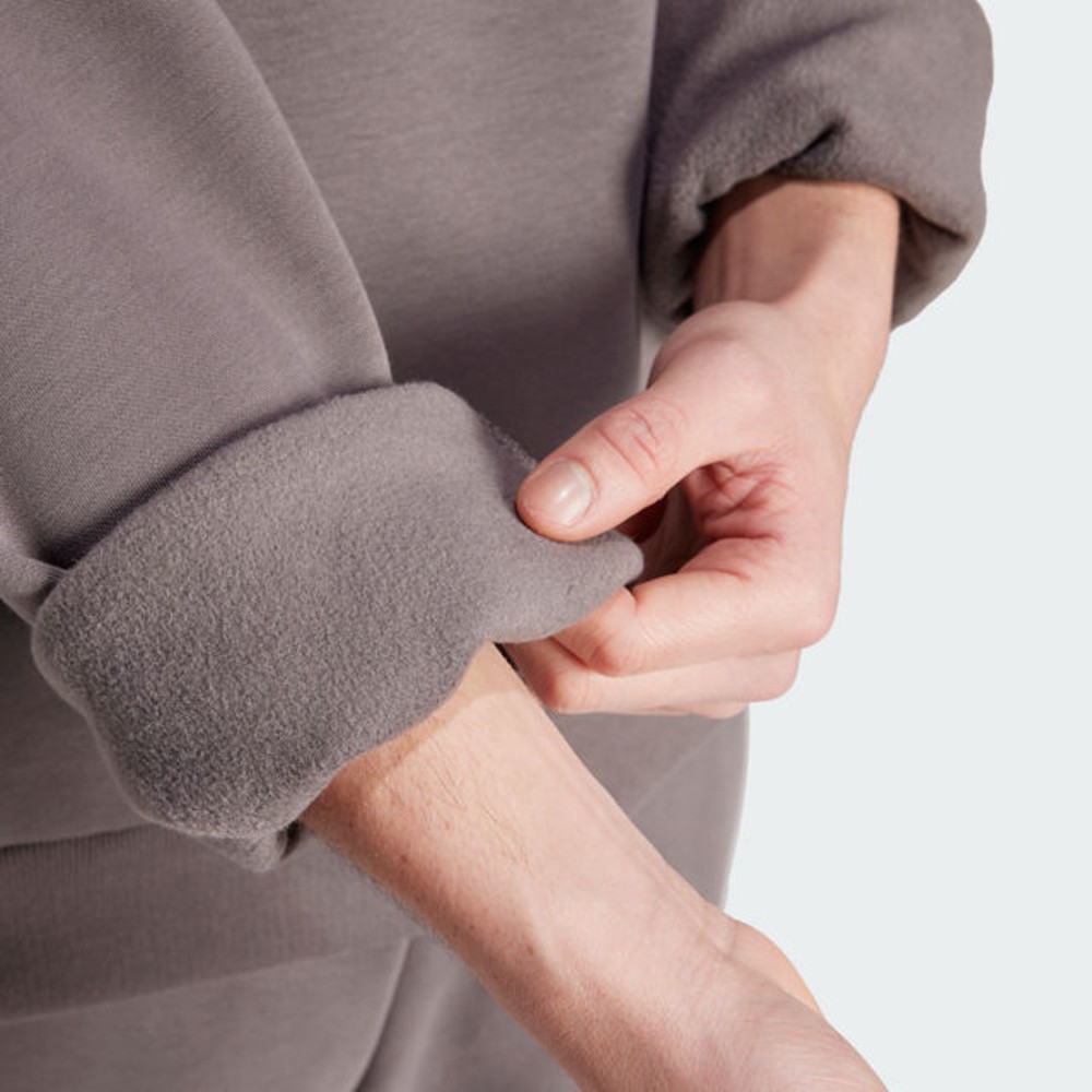 ADIDAS BASKETBALL 長袖上衣