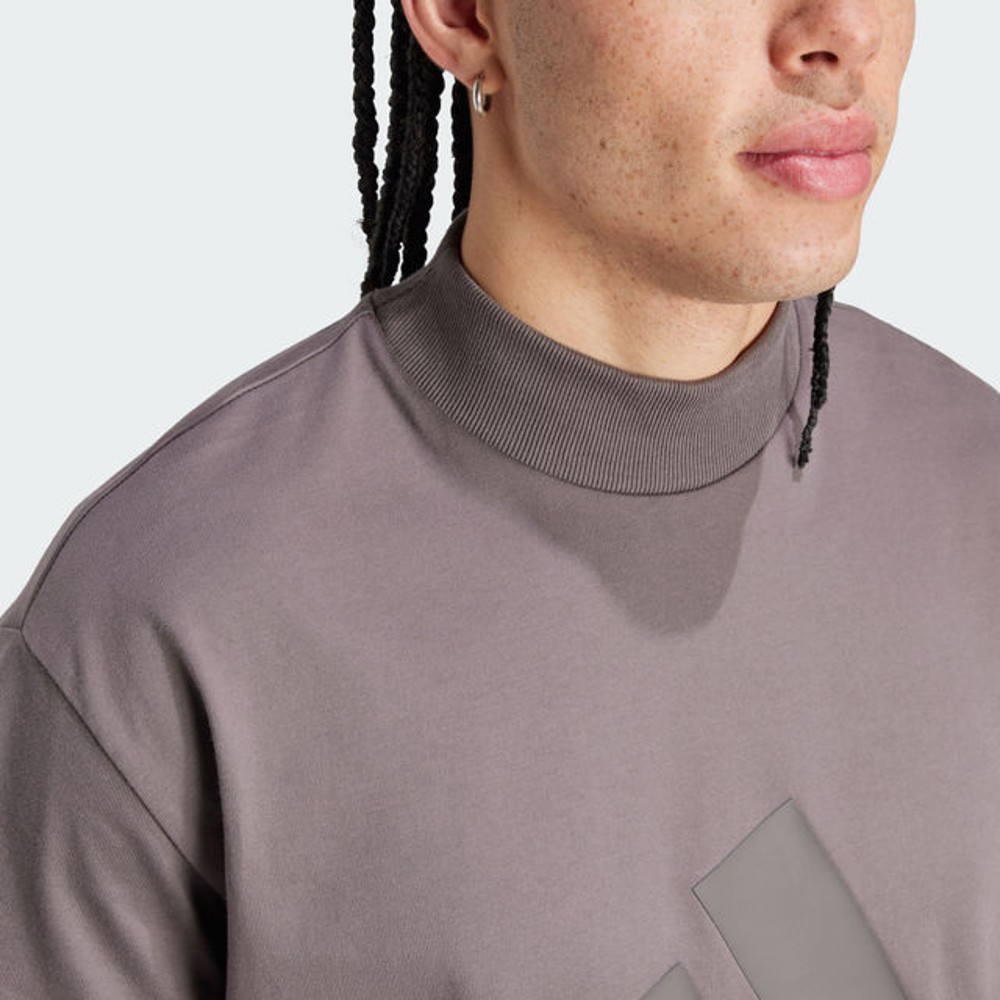 ADIDAS BASKETBALL 短袖上衣