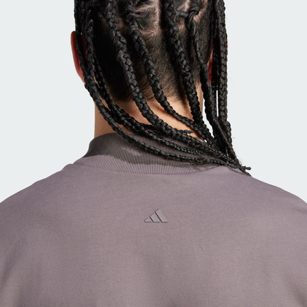 ADIDAS BASKETBALL 短袖上衣