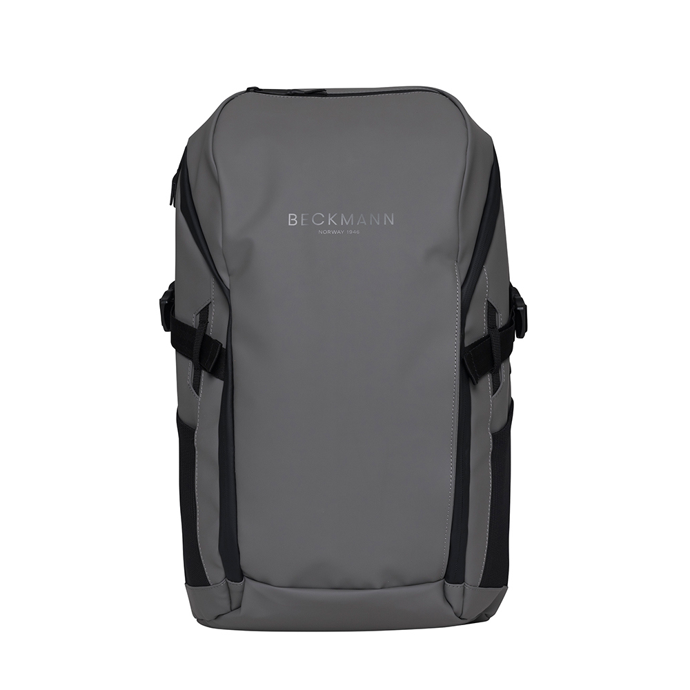 Street Go 街頭護脊背包 26L - 極限灰 2.0