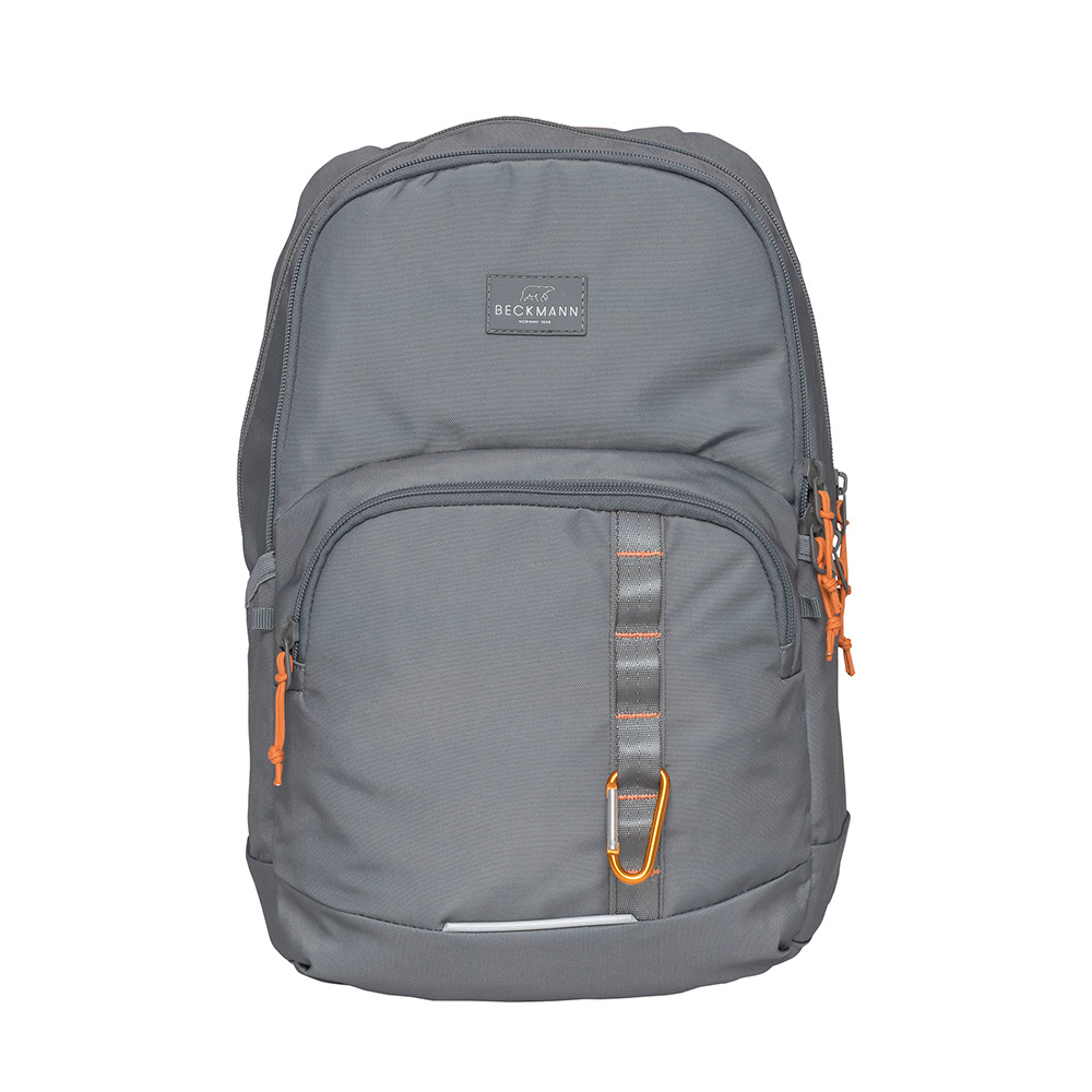 Sport Junior 護脊書包 30L - 澀灰 2.0