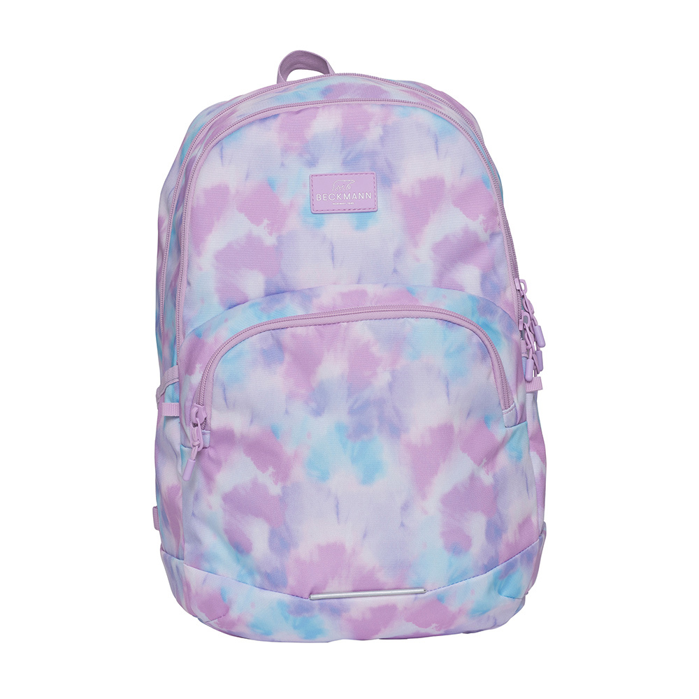 Sport Junior 護脊書包 30L - 渲染粉紫2.0