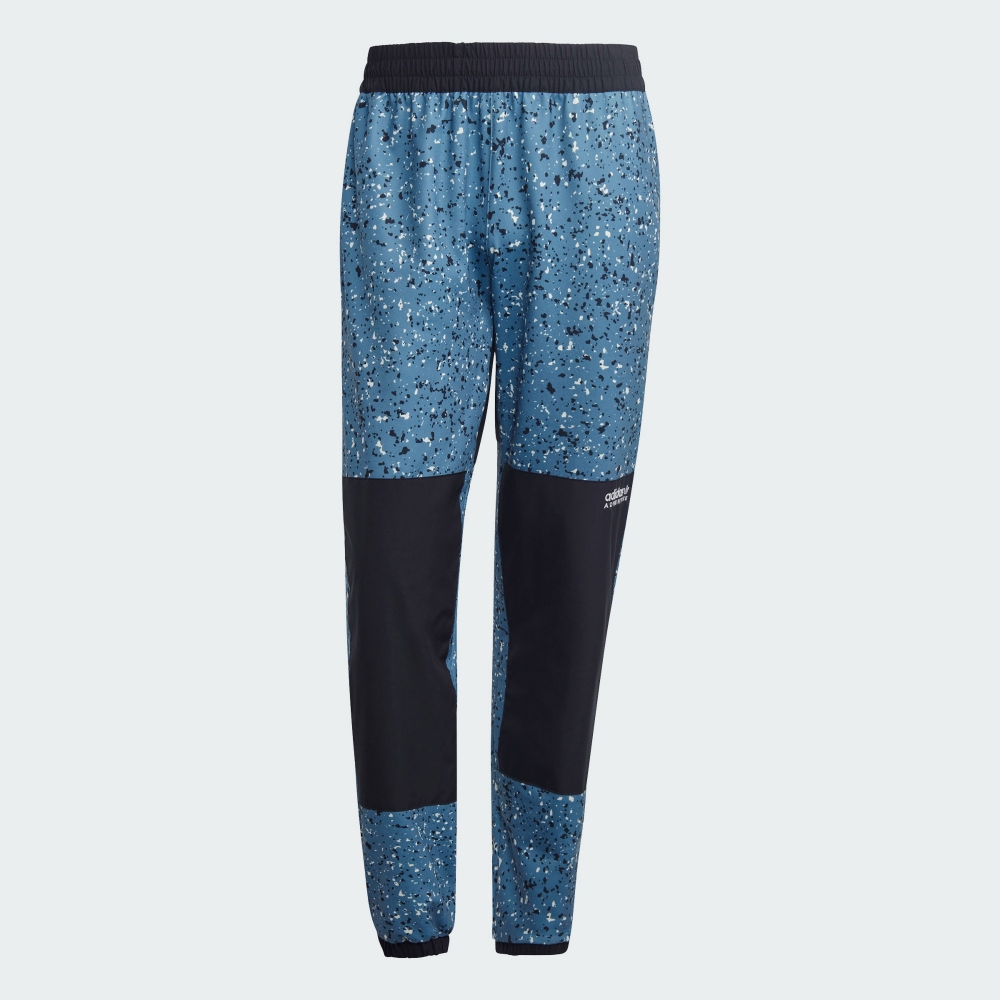 ADIDAS ADVENTURE 運動長褲