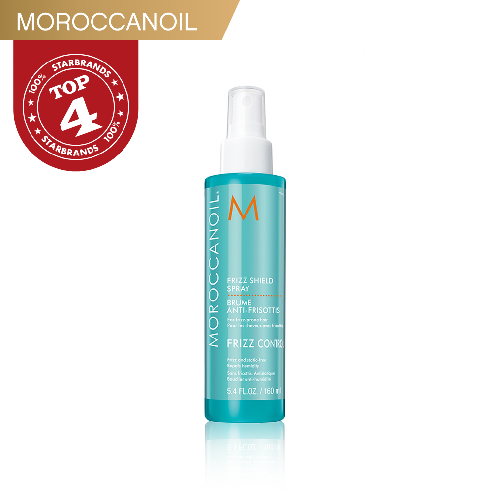 MOROCCANOIL 優油抗毛燥噴霧 Frizz Shield Spray