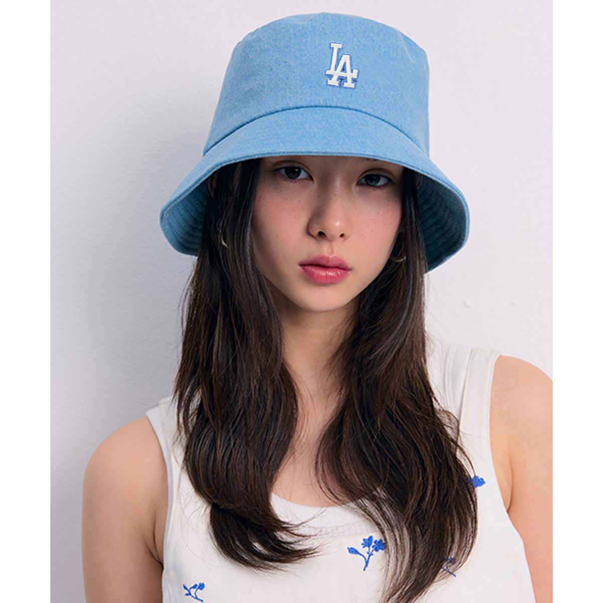 MLB 漁夫帽 洛杉磯道奇隊 (3AHT7804N-07SBS)