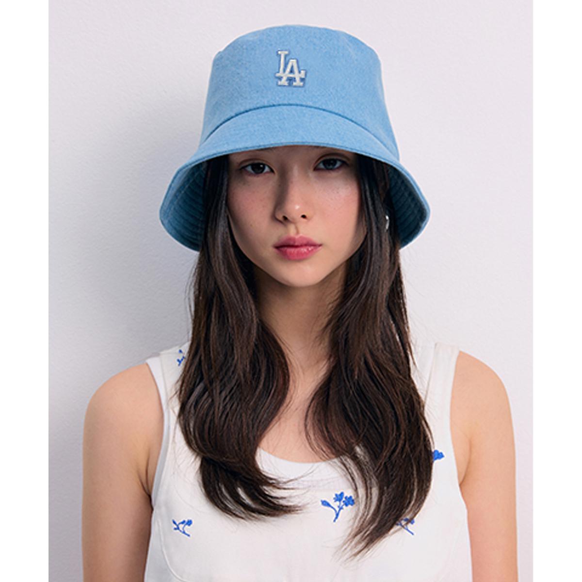 MLB 漁夫帽 洛杉磯道奇隊 (3AHT7804N-07SBS)