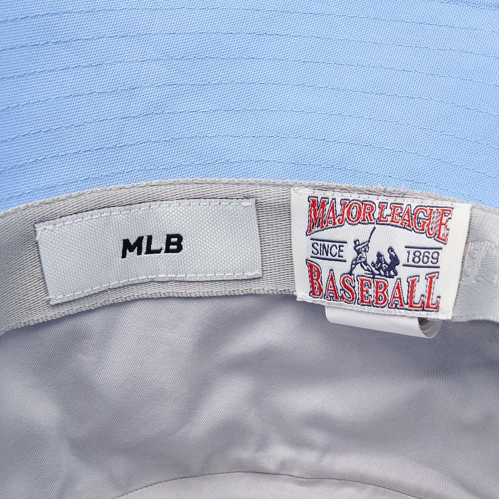 MLB 漁夫帽 洛杉磯道奇隊 (3AHT7804N-07SBS)