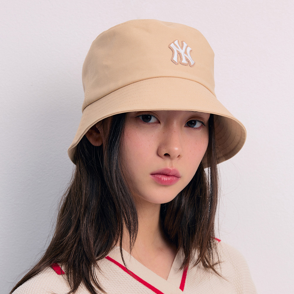 MLB 漁夫帽 紐約洋基隊 (3AHT7804N-50BGL)