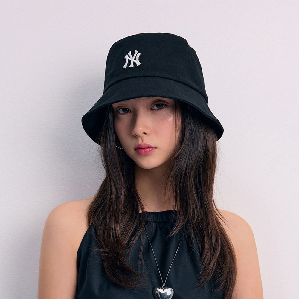 MLB 漁夫帽 紐約洋基隊 (3AHT7804N-50BKS)