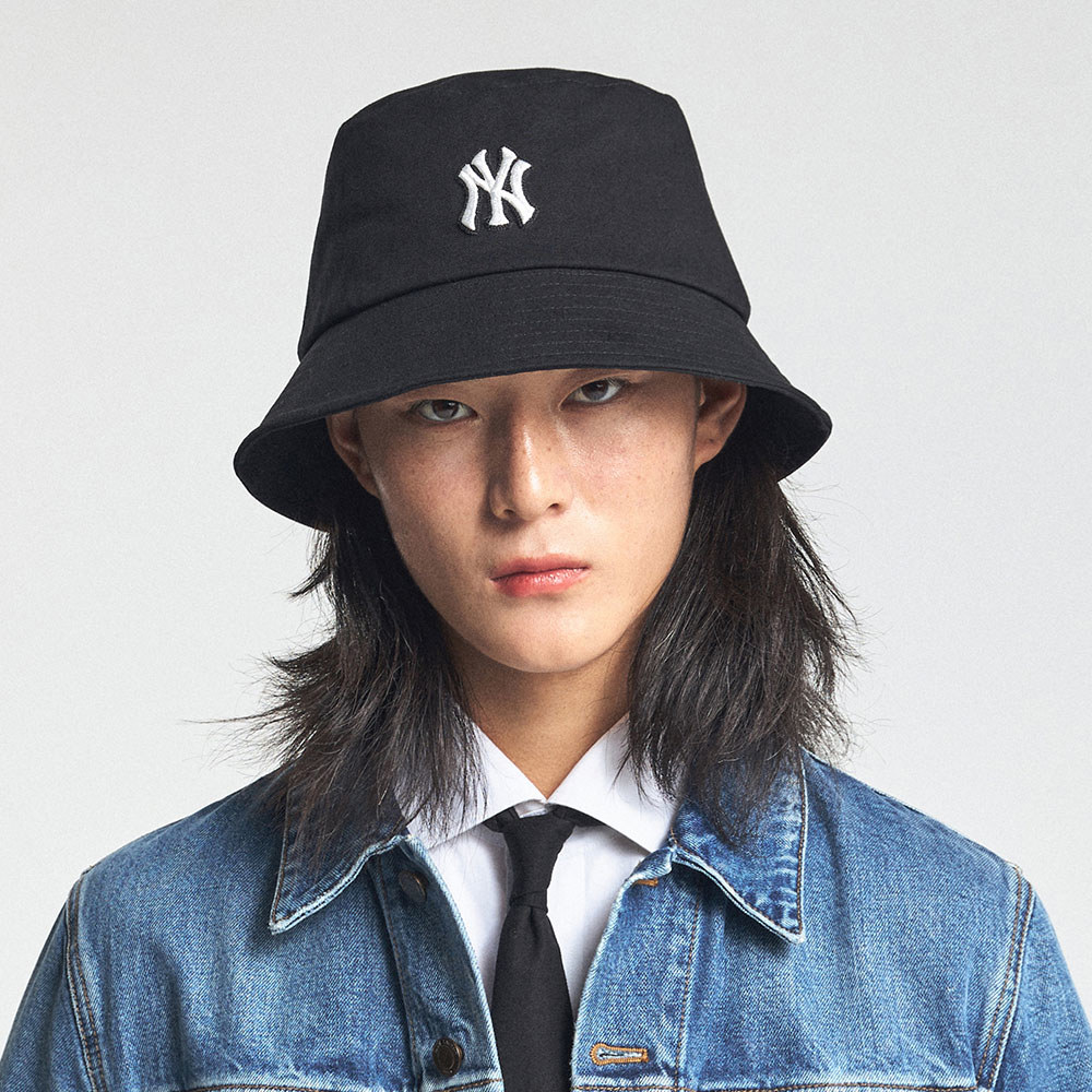 MLB 漁夫帽 紐約洋基隊 (3AHT7804N-50BKS)