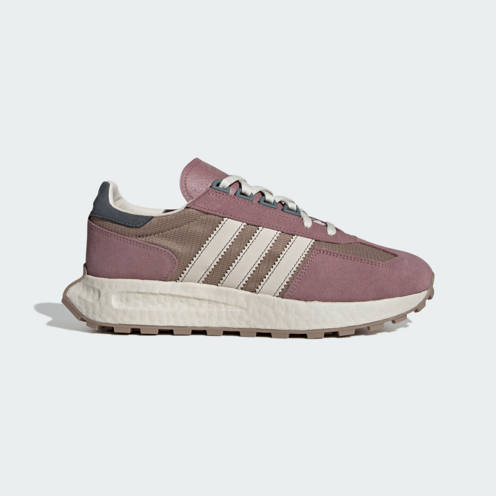 Adidas RETROPY E5 運動休閒鞋｜百速運動專賣店