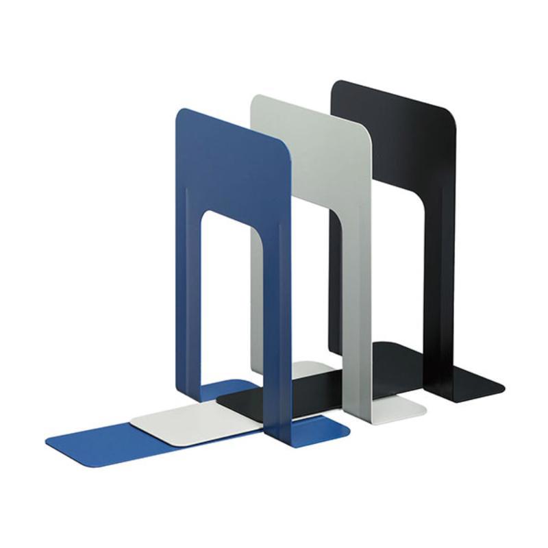 手牌SDI 9" 烤漆書架-灰/黑/藍