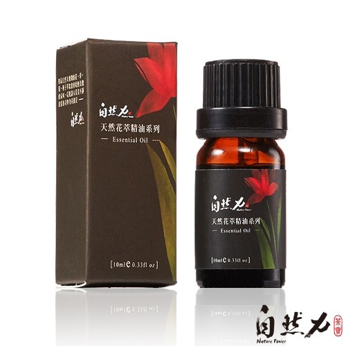 【Simple Zone】茶寶自然力-花萃系列-洋甘菊精油 10ml