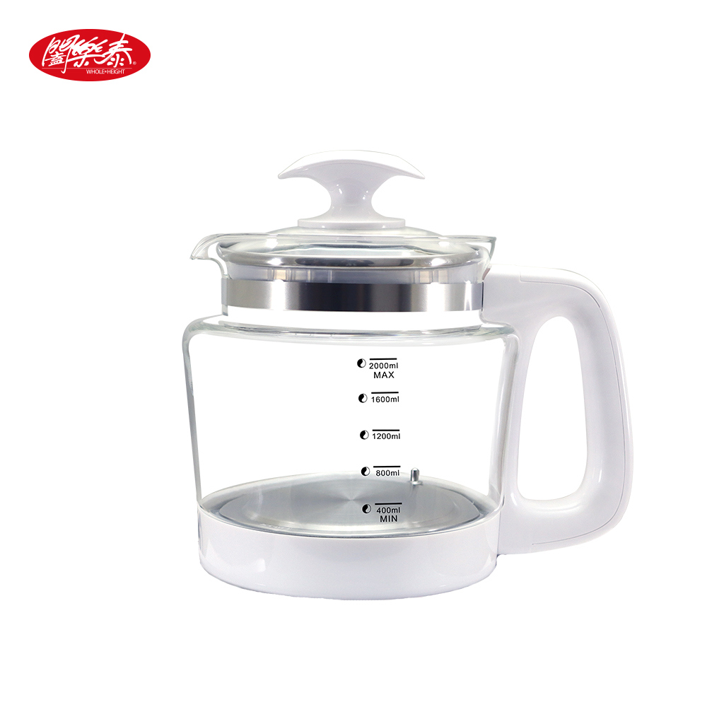 《闔樂泰》智能元氣料理壺-2.0L(單壺)(9534261)