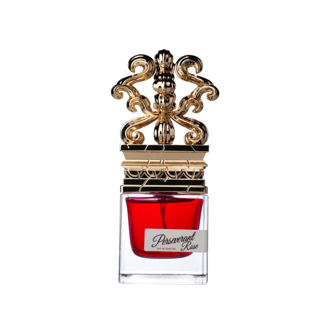 Perseverance Rose堅毅玫瑰無性別淡香精 50ML