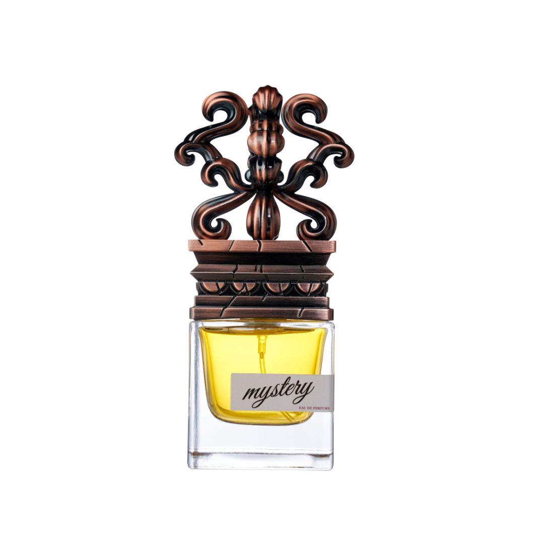 Mystery麥色秘境無性別淡香精 50ML