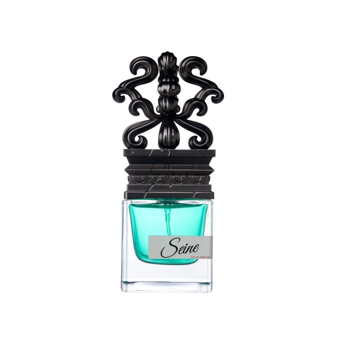 Seine城河之畔無性別淡香精 50ML
