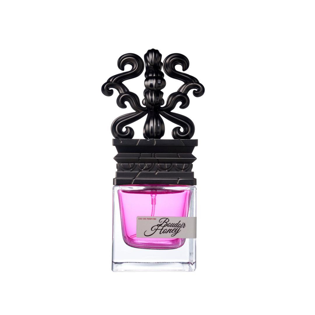 Boudoir Honey瑰秘女性淡香精 50ML