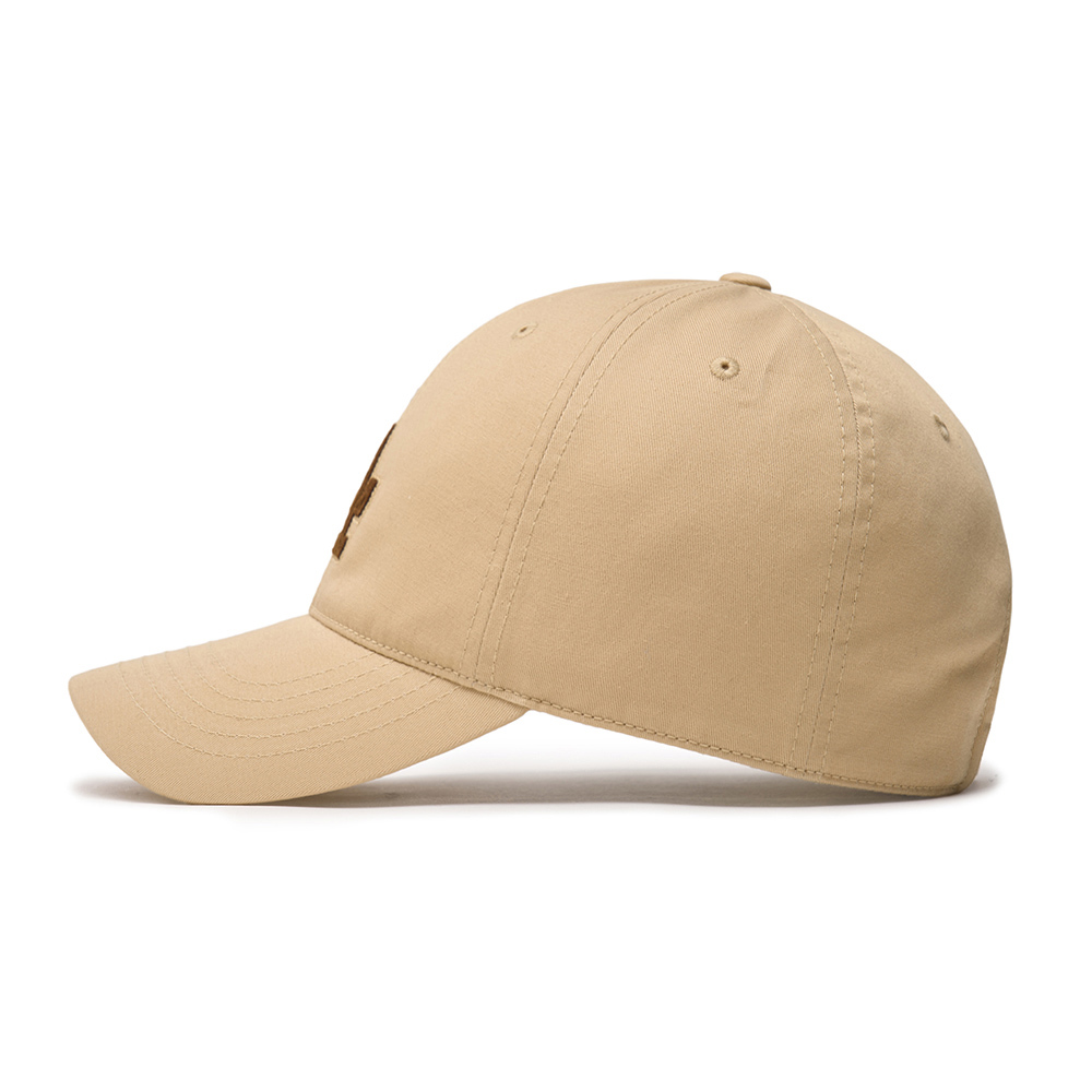 MLB 可調式軟頂棒球帽 洛杉磯道奇隊 (3ACPB064N-07BGL)