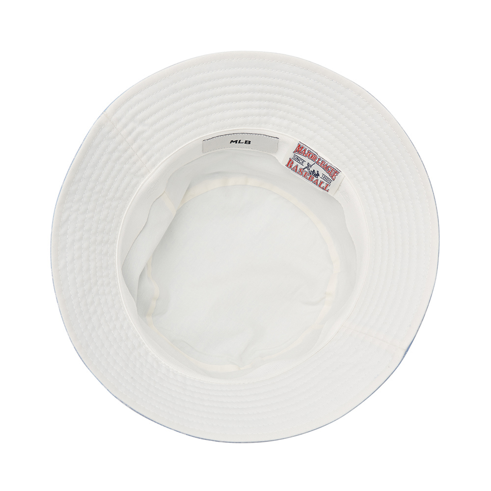 MLB 漁夫帽 Monogram系列 紐約洋基隊 (3AHTM124N-50SBD)