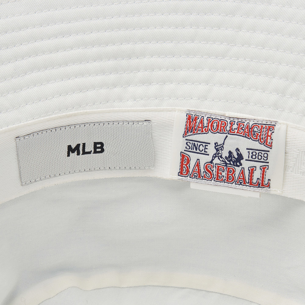 MLB 漁夫帽 Monogram系列 紐約洋基隊 (3AHTM124N-50SBD)