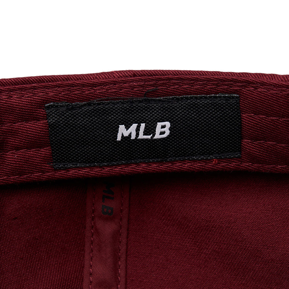 MLB 可調式軟頂棒球帽 洛杉磯道奇隊(3ACP7701N-07WIS)