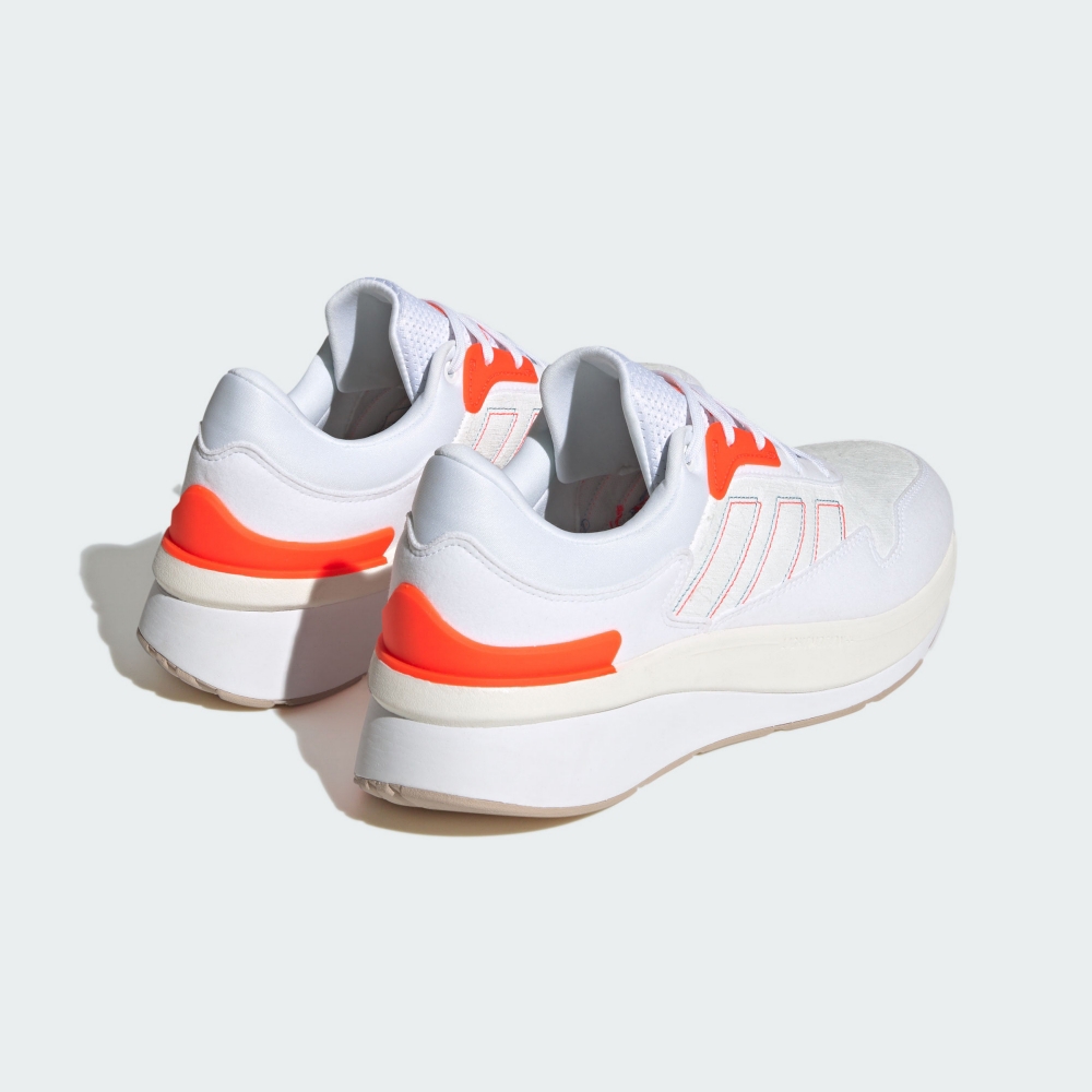 ZNCHILL ADIZERO BOSTON 跑鞋