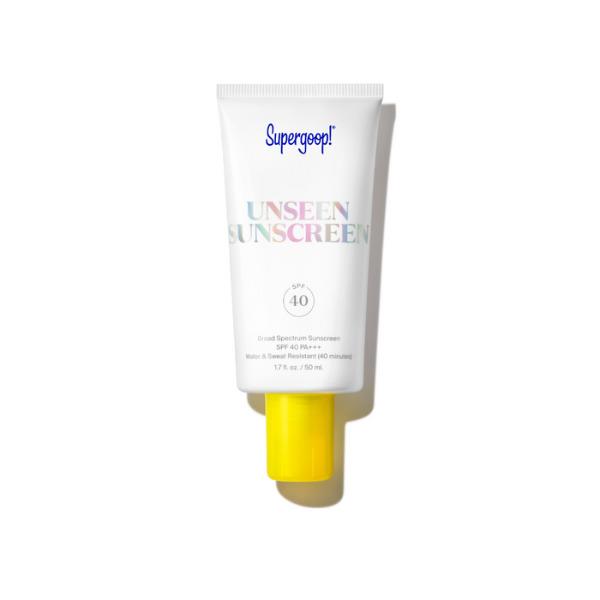 【Supergoop】隱形妝前防曬乳(SPF40/PA+++) 50ml