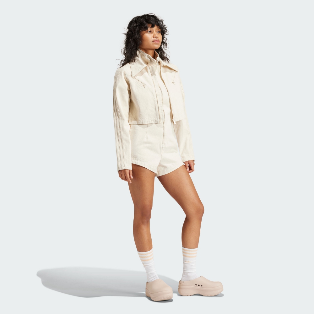 FASHION MONTREAL 短版運動外套