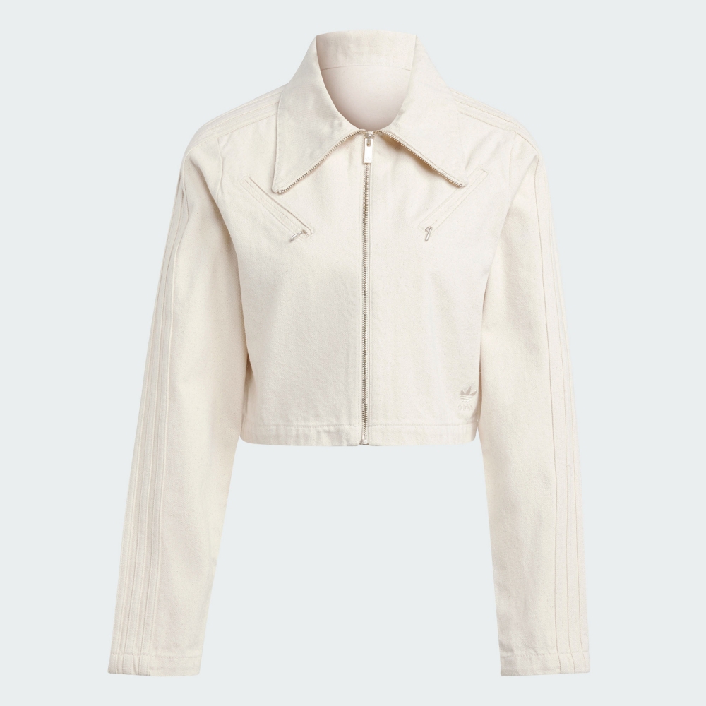 FASHION MONTREAL 短版運動外套