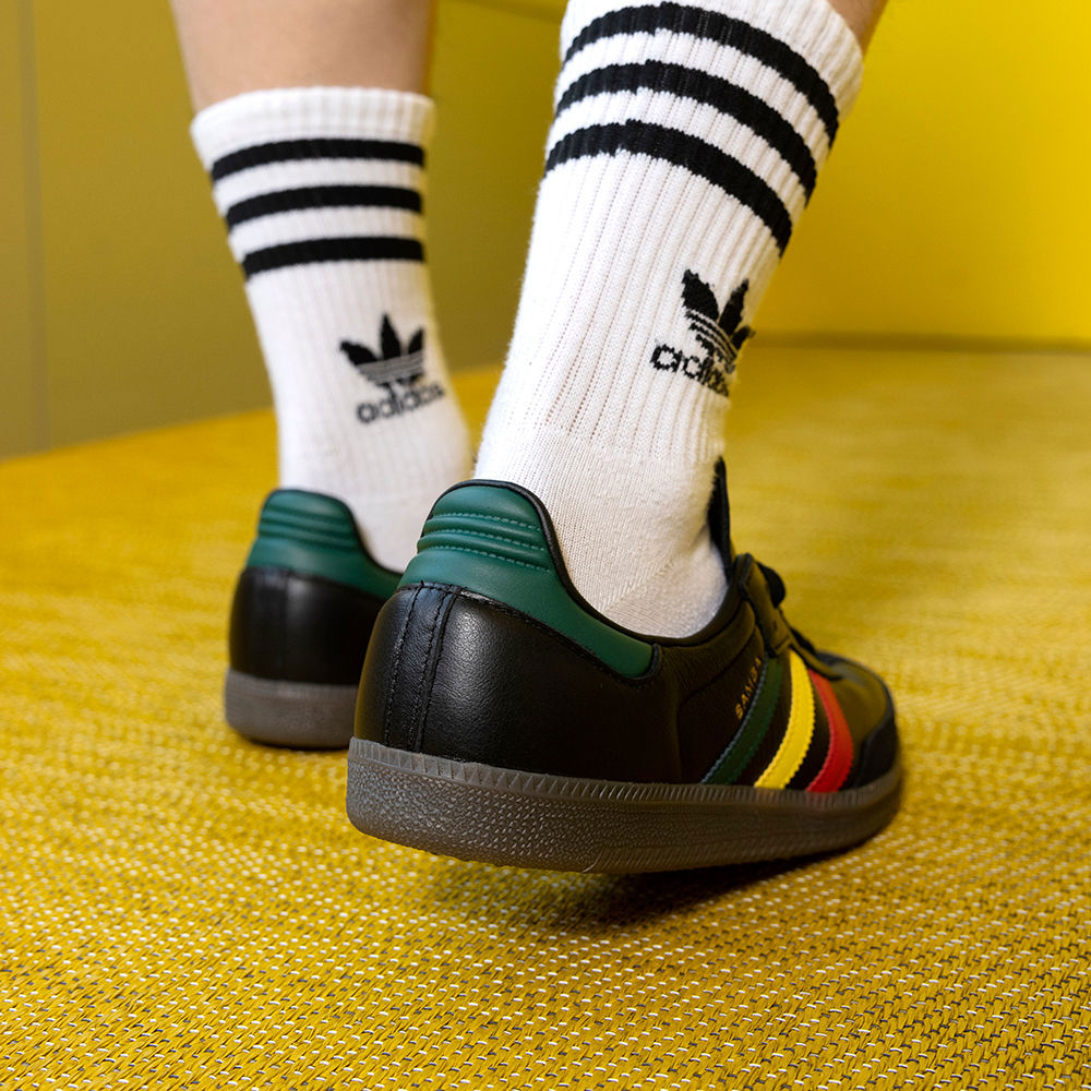 SAMBA OG 運動休閒鞋