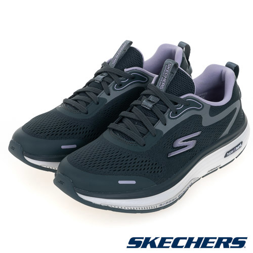 SKECHERS 女健走系列 GOWALK WORKOUT WALKER  (124943CCLV)