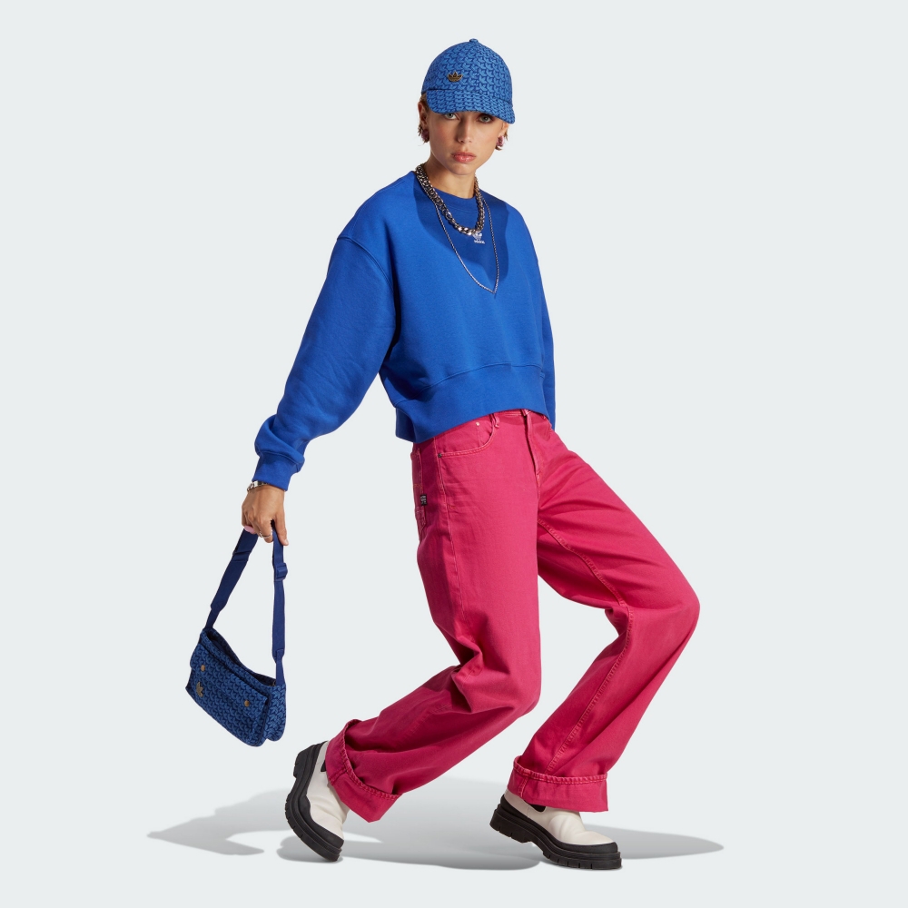 ADICOLOR 長袖上衣