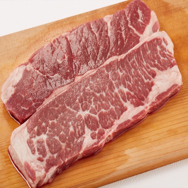 【華得水產】美國霜降翼板牛肉300g-廠商直送