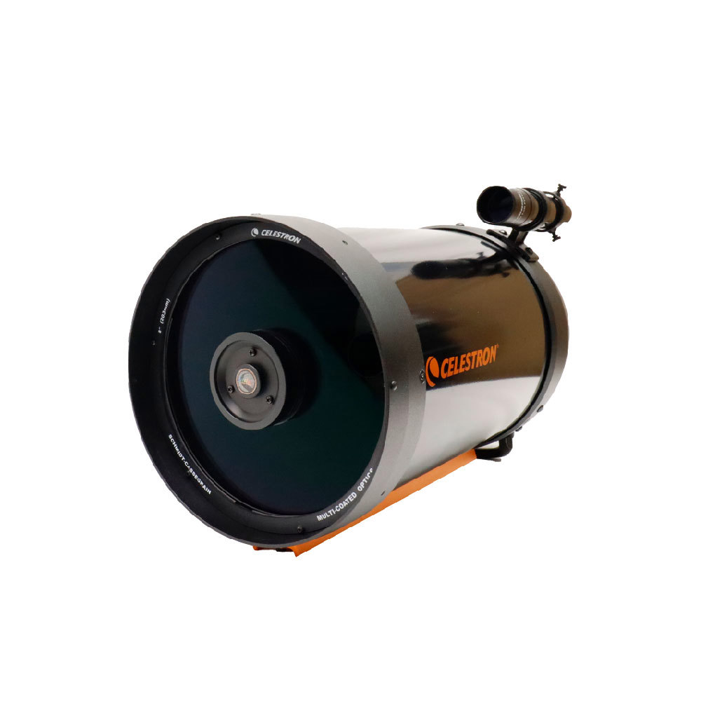 C8-A SCT(OTA)Schmidt-Cassegrain天文鏡筒/總代理公司貨