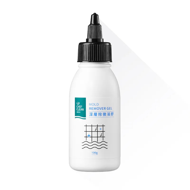 【expo BEAUTY】淨毒五郎CHEF CLEAN 深層除黴凝膠 100g(誠品會員專屬)