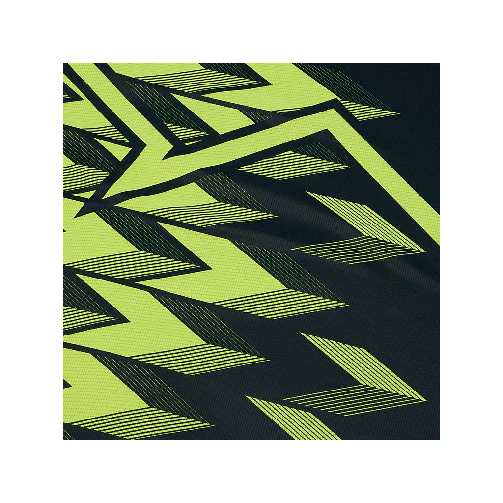 田徑短袖上衣 男款 PROFIT 田徑上衣 2091A666-410