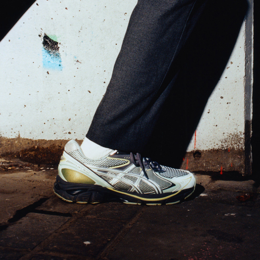 UB6-S GT-2160 男女中性款 運動休閒鞋 1203A421-401