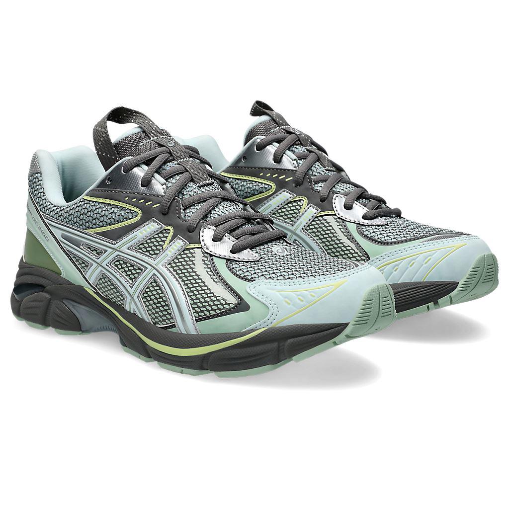 UB6-S GT-2160 男女中性款 運動休閒鞋 1203A421-401