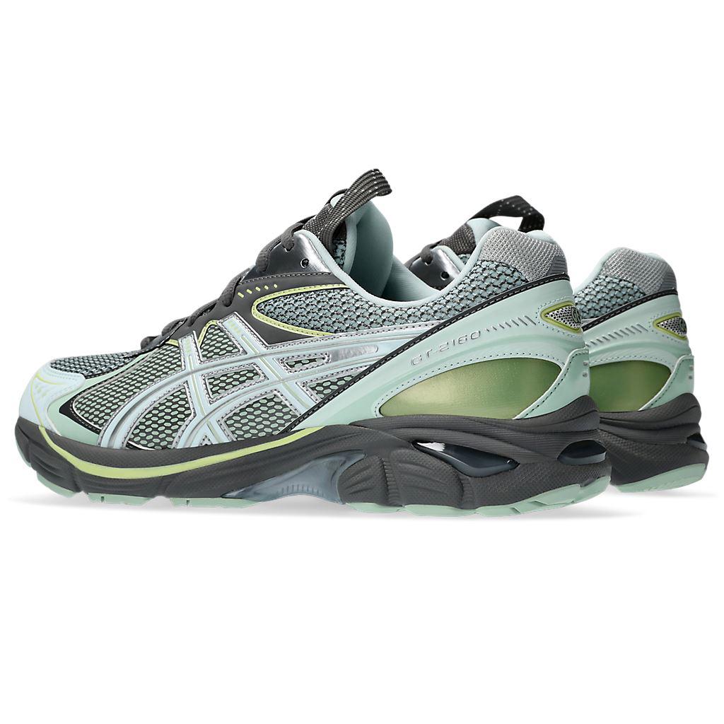 UB6-S GT-2160 男女中性款 運動休閒鞋 1203A421-401