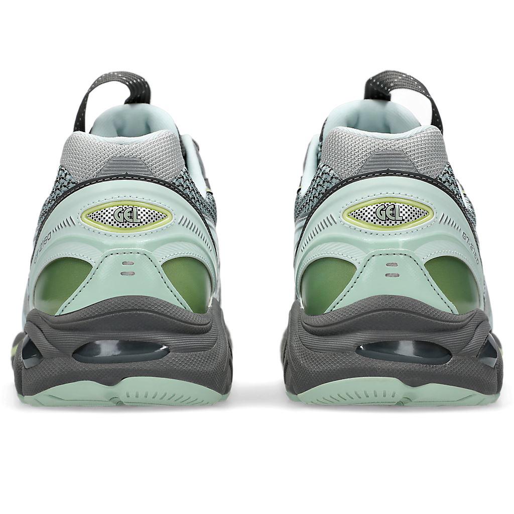 UB6-S GT-2160 男女中性款 運動休閒鞋 1203A421-401