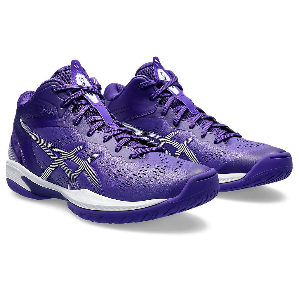 GELHOOP V16 S 男女中性款  籃球鞋 1063A086-500