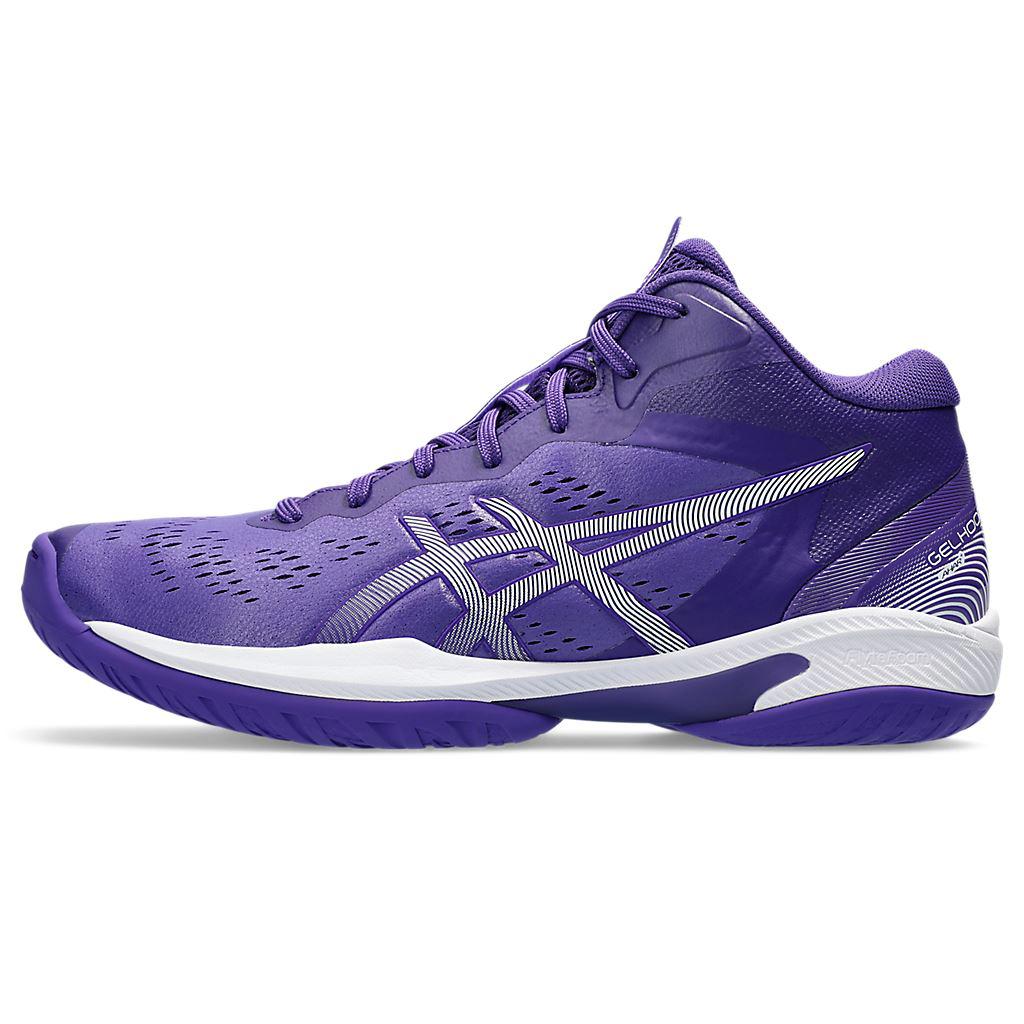 GELHOOP V16 S 男女中性款  籃球鞋 1063A086-500