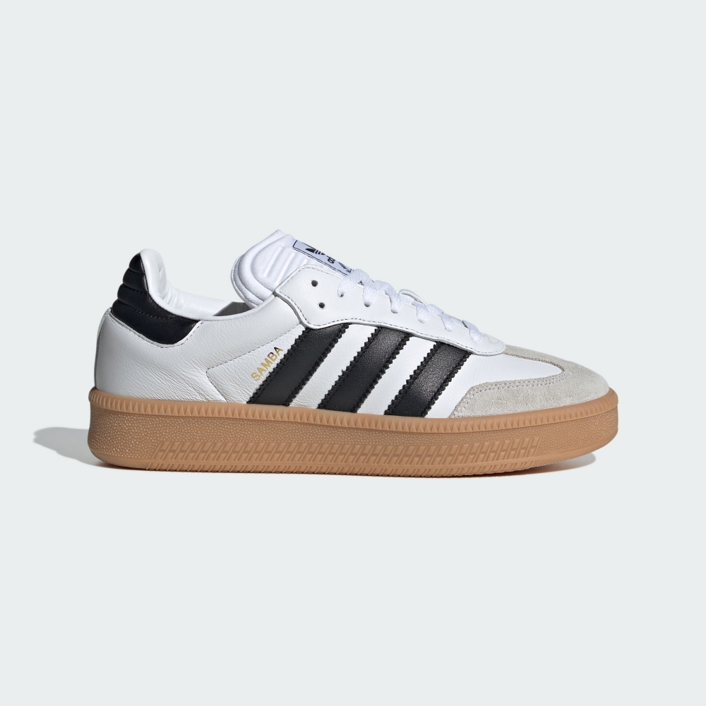 Adidas SAMBA XLG 運動休閒鞋｜官方保障－凌雲運動用品