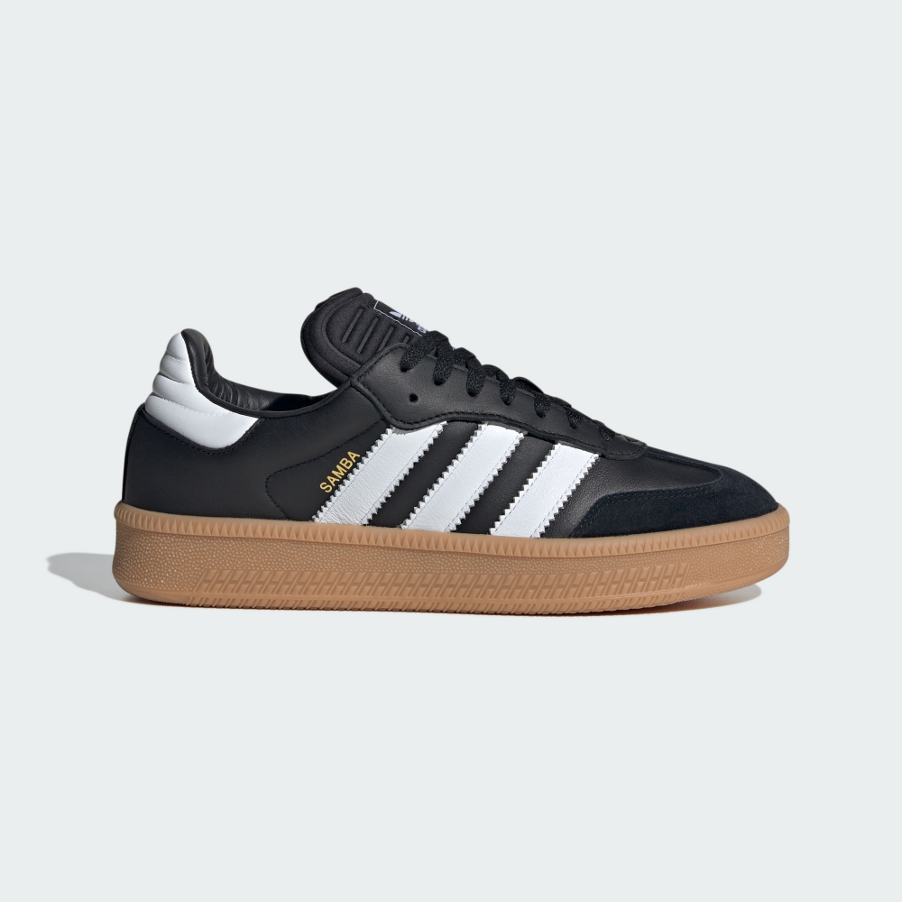 Adidas SAMBA XLG 運動休閒鞋｜靈動旗艦店