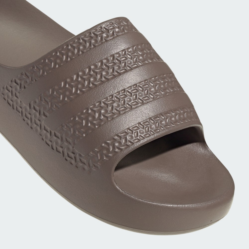 ADILETTE AYOON 運動拖鞋