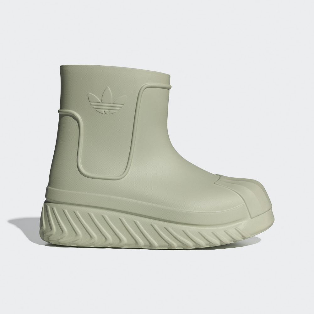 Adidas ADIFOM SUPERSTAR 雨鞋｜快邁運動旗艦店