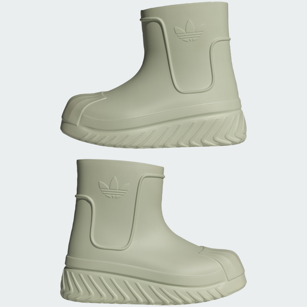 ADIFOM SUPERSTAR 雨鞋