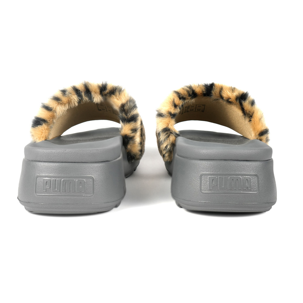 PUMA Karmen Slide NEKO SAN 拖鞋 女性