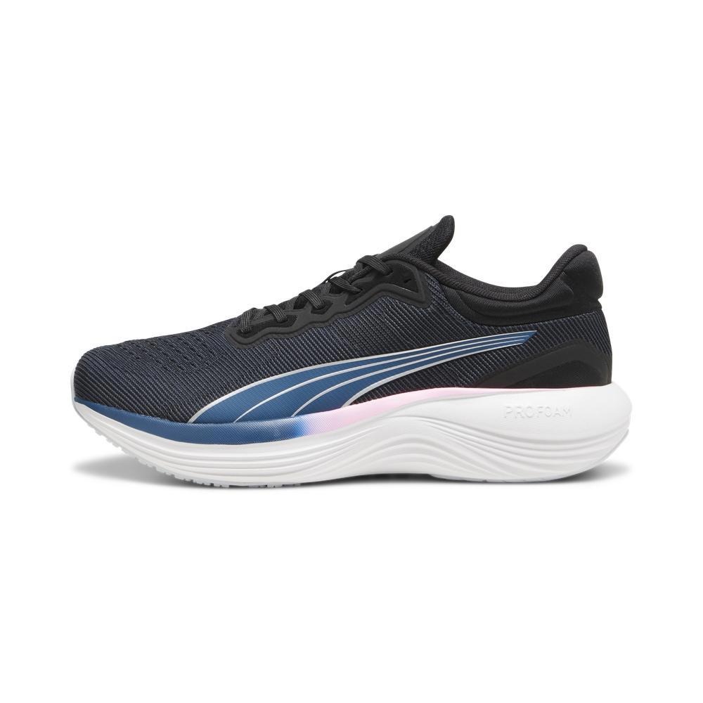 PUMA Scend Pro Engineered 慢跑運動鞋 男女共同